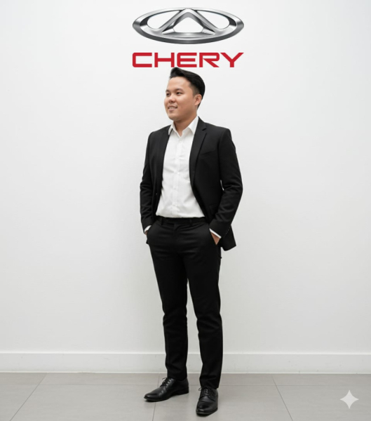 Sales Chery Semper Timur