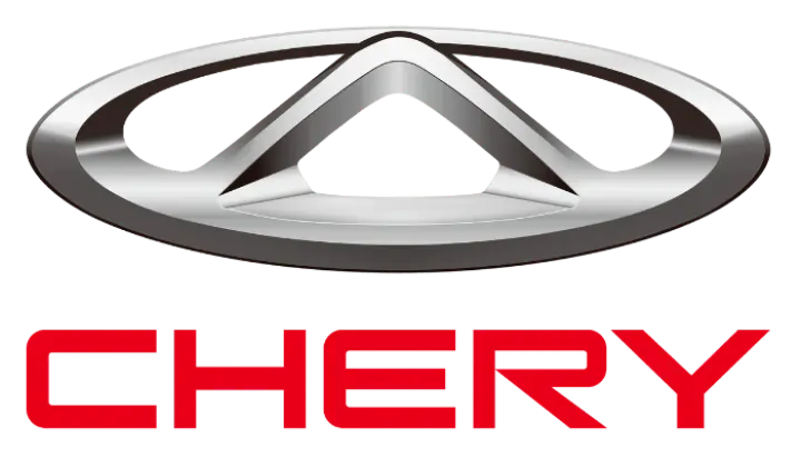 Chery Sunter Jaya